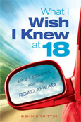 What I Wish I Knew at 18 Book Cover